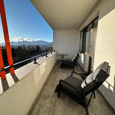 Lucky Apartment Брашов Экстерьер фото