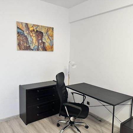 Lucky Apartment Брашов Экстерьер фото