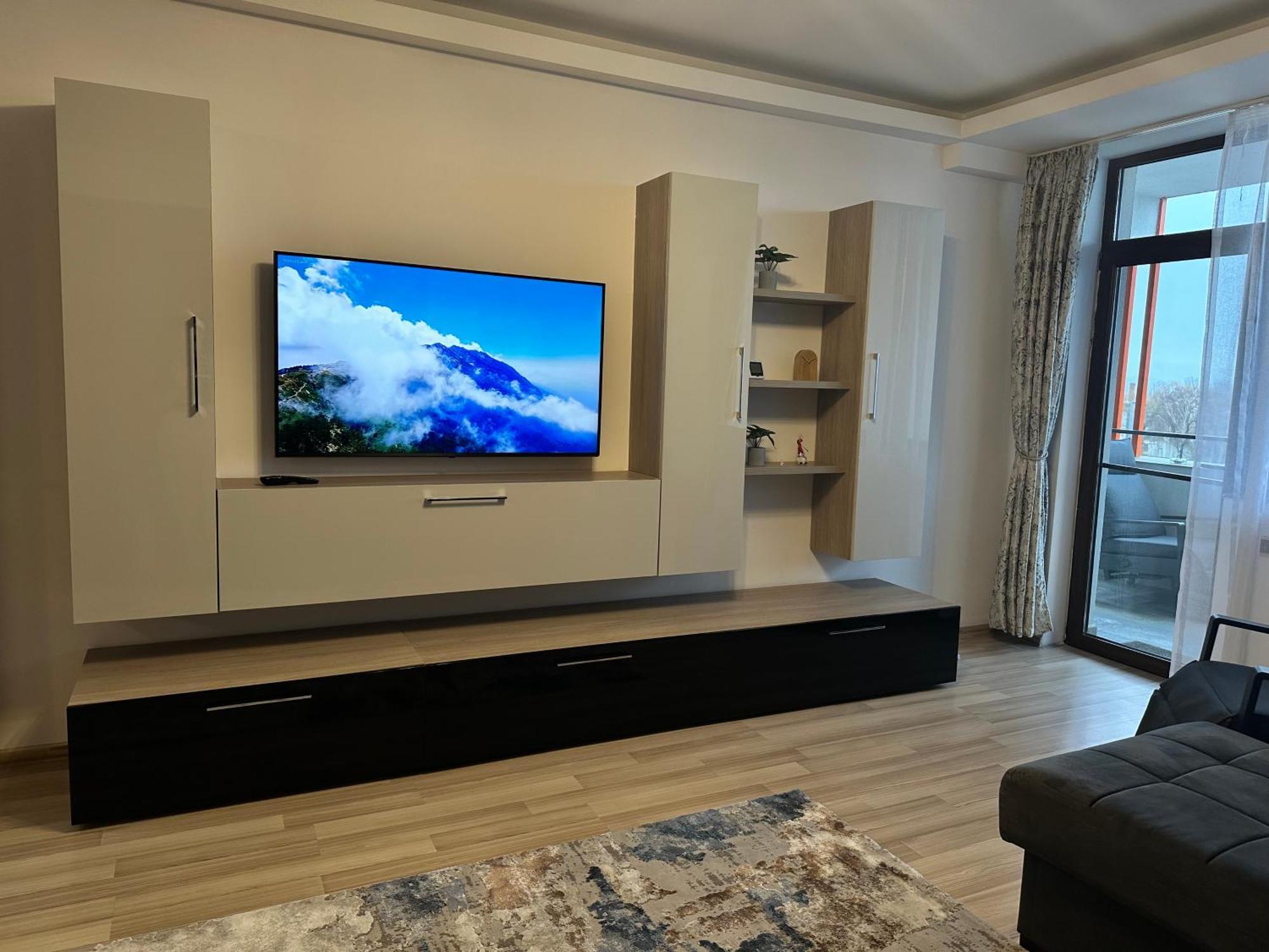 Lucky Apartment Брашов Экстерьер фото