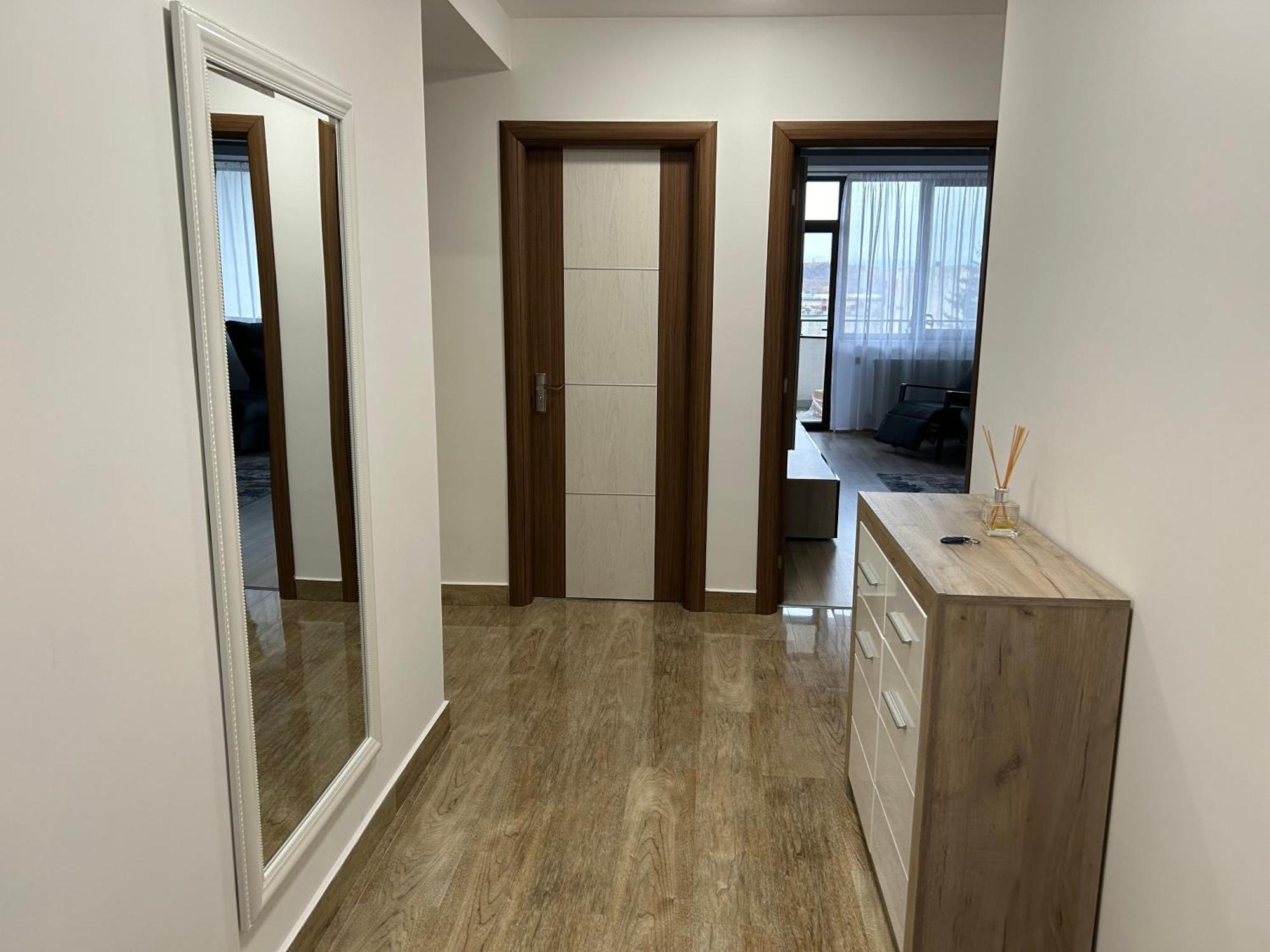 Lucky Apartment Брашов Экстерьер фото