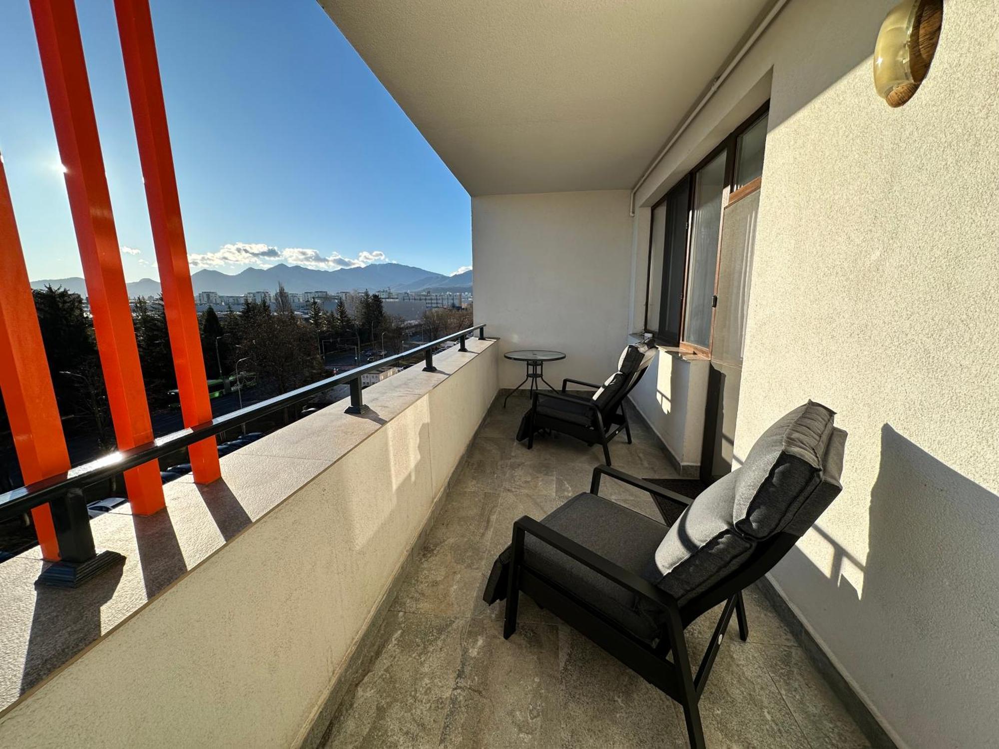 Lucky Apartment Брашов Экстерьер фото
